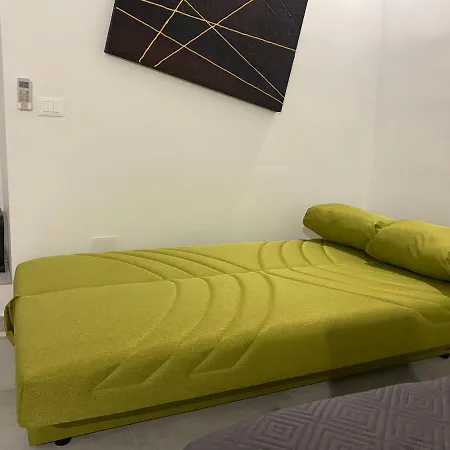 Rossaroll One Park Free Prázdninový dům Noto